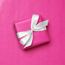 Load image into Gallery viewer, Matte Color Gift Wrapping Paper