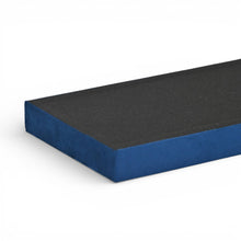 Load image into Gallery viewer, Cantora 9" Velvet-Lined Rectangular Catchall Tray