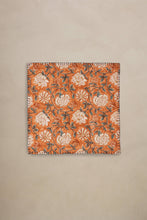 Load image into Gallery viewer, Linen Verdant Napkin Set