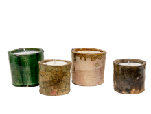 Load image into Gallery viewer, Tamegroute Vert Candle