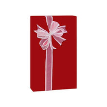 Load image into Gallery viewer, Matte Color Gift Wrapping Paper