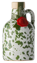 Load image into Gallery viewer, Green Fantasia EVOO Ceramic 100ml by Frantoio Galantino
