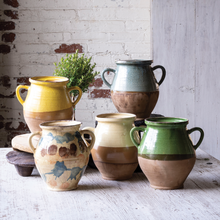 Load image into Gallery viewer, Cottage Crafted Jug, Tall