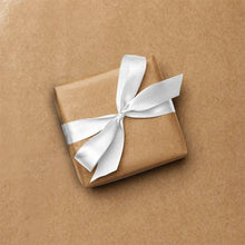 Load image into Gallery viewer, Matte Color Gift Wrapping Paper