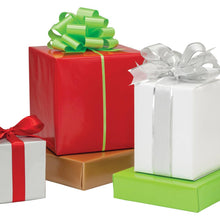 Load image into Gallery viewer, Gloss Color Bulk Gift Wrapping Paper
