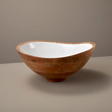 Load image into Gallery viewer, Madras Large Bowl