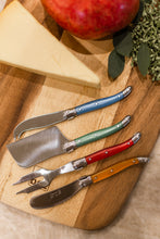 Load image into Gallery viewer, Acacia Rectangular Tapered Board