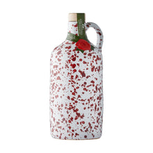 Load image into Gallery viewer, Bordeaux Fantasia EVOO Ceramic 500ml by Frantoio Galantino
