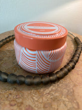 Load image into Gallery viewer, Capri Blue orange tin candle
