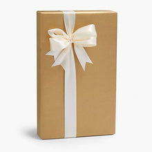 Load image into Gallery viewer, Metallic Kraft Gift Wrapping Paper
