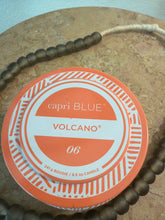 Load image into Gallery viewer, Capri Blue orange tin candle
