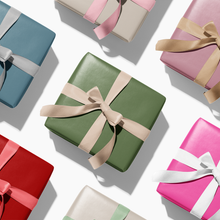 Load image into Gallery viewer, Matte Color Gift Wrapping Paper
