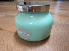 Load image into Gallery viewer, Capri Blue 19oz aqua volcano candle
