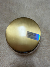 Load image into Gallery viewer, Capri Blue volcano scented gold mercury candle
