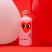 Load image into Gallery viewer, Love Edition - Extra virgin olive oil 500ml
