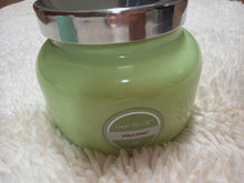 Load image into Gallery viewer, Capri Blue 19 oz volcano candle in Matcha
