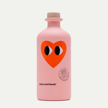 Load image into Gallery viewer, Love Edition - Extra virgin olive oil 500ml
