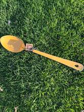 Load image into Gallery viewer, Bright Enamel Mixing Spoon
